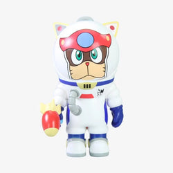 SamSam x Tatsunoko Adventurer Blind Box SamSam x Tatsunoko Adventurer Blind Box
