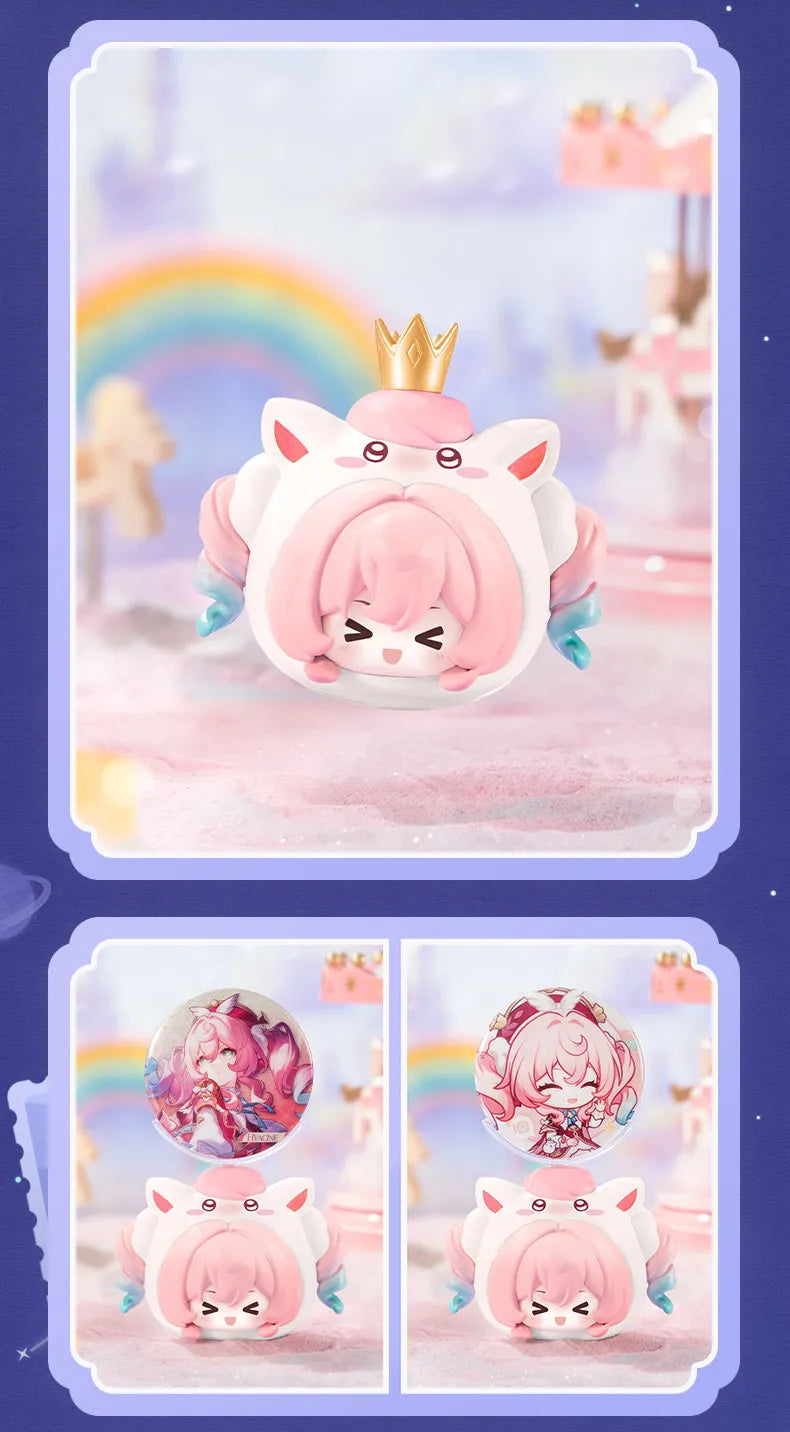 Honkai: Star Rail Cosmic Amusement Park Tumbler Blind Box - Preorder
