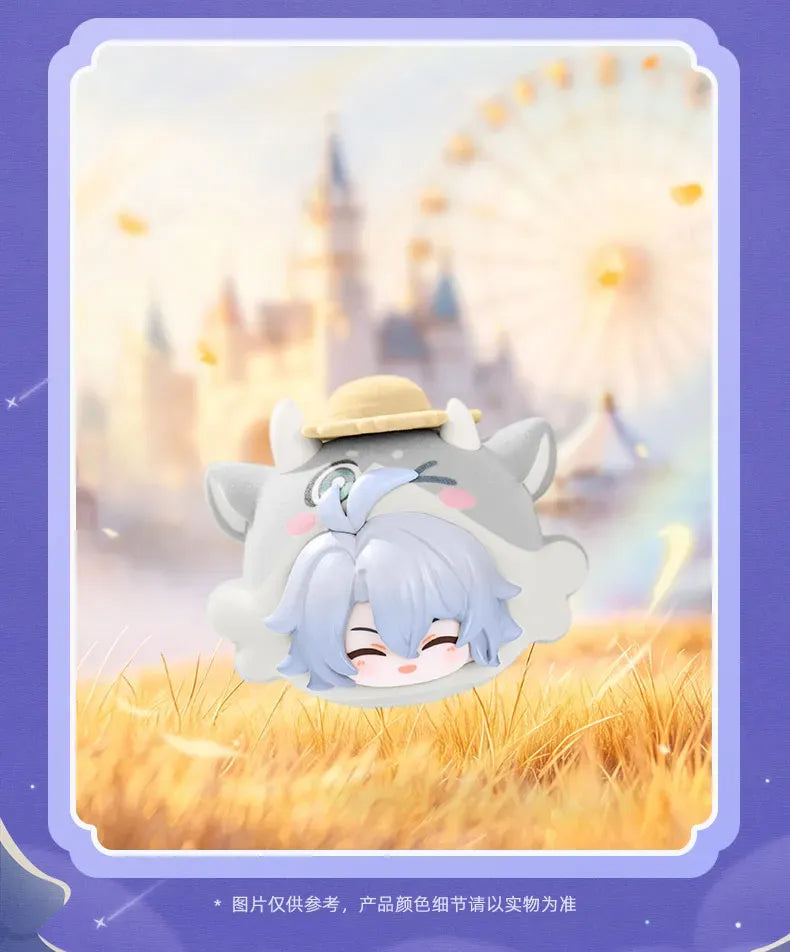 Honkai: Star Rail Cosmic Amusement Park Tumbler Blind Box - Preorder