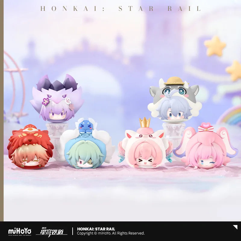 Honkai: Star Rail Cosmic Amusement Park Tumbler Blind Box - Preorder