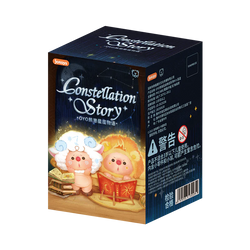 OYO Constellation Story Hipper Series Mini Blind Box