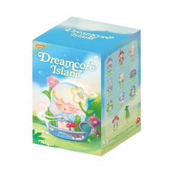 YUMO DREAMCORE lSLAND SERIES