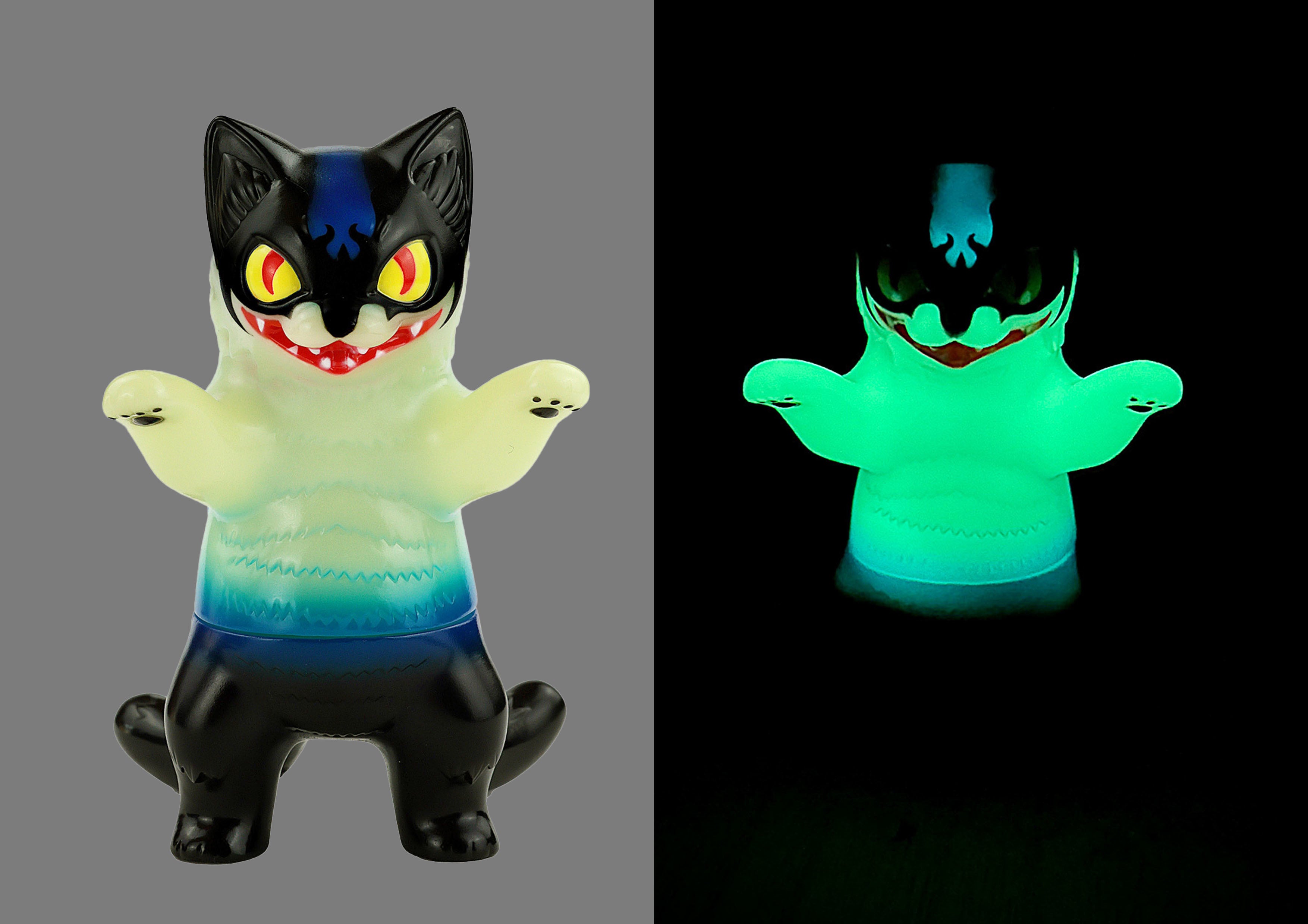 Negora Davilman by Konatsu - Preorder