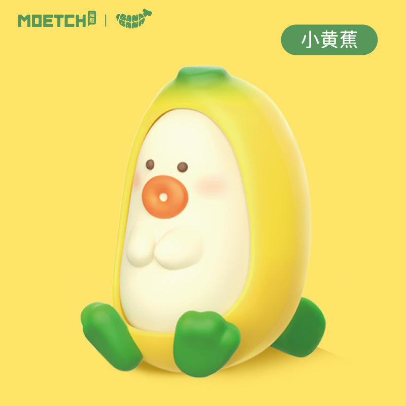 BANA X BANA Fan Blind Box Series