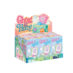 ShinWoo-Ghost at home Series Blind Box