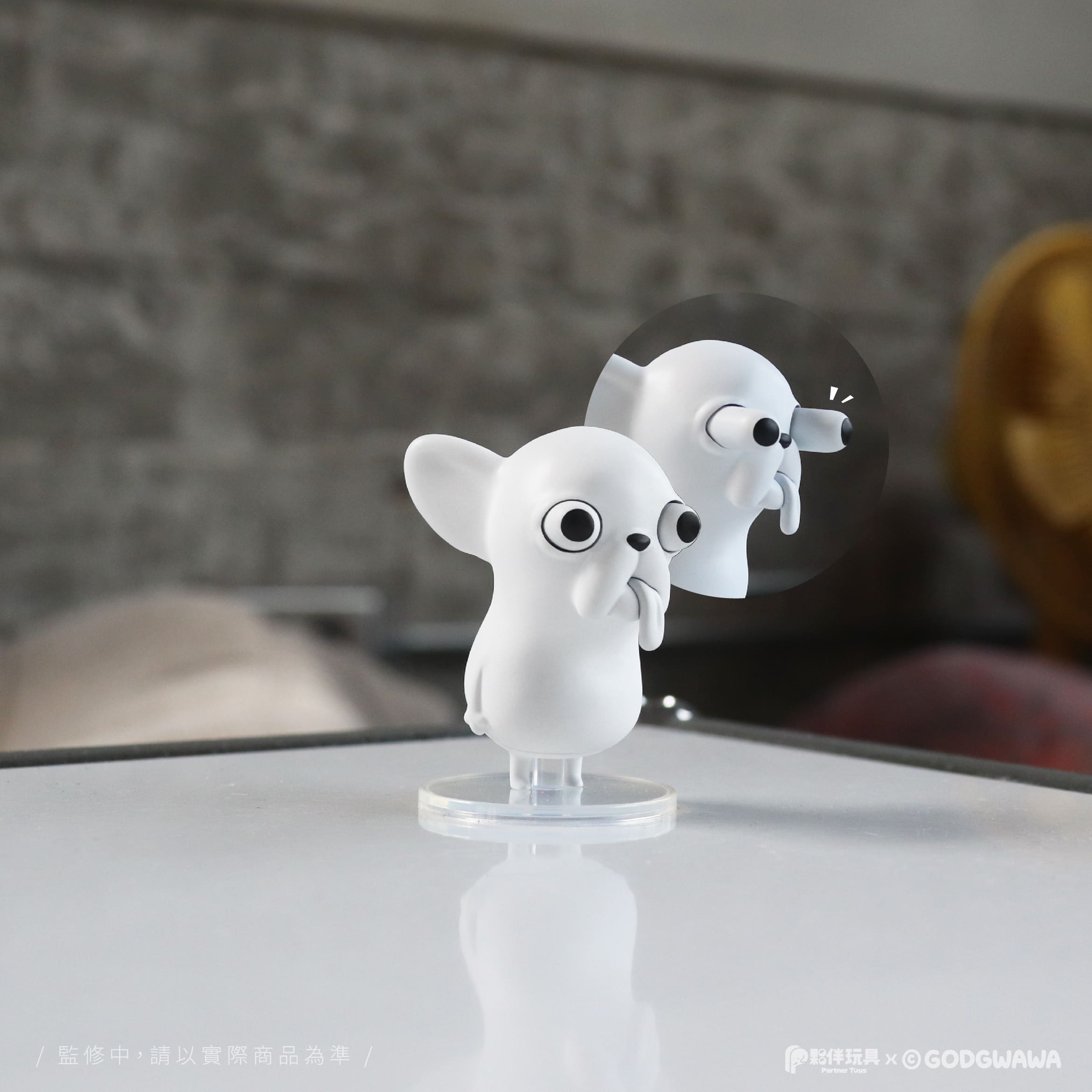 GODGWAWA 3 Blind Box Series - Preorder