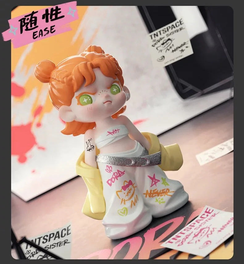 DORA On My Way Blind Box Series - Preorder