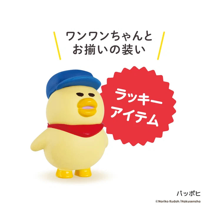 Noraneko Gundan miniature figure 3rd edition Blind Box - Preorder
