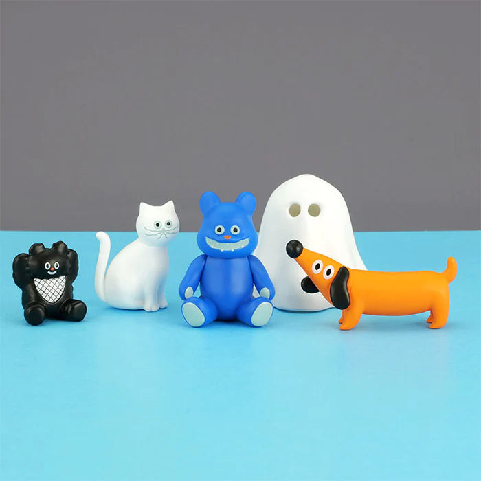 umao Figure Collection Vol.2 Blind Box Series