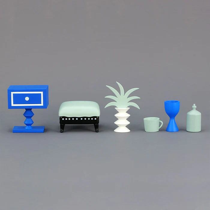 umao Figure Collection Vol.2 Blind Box Series