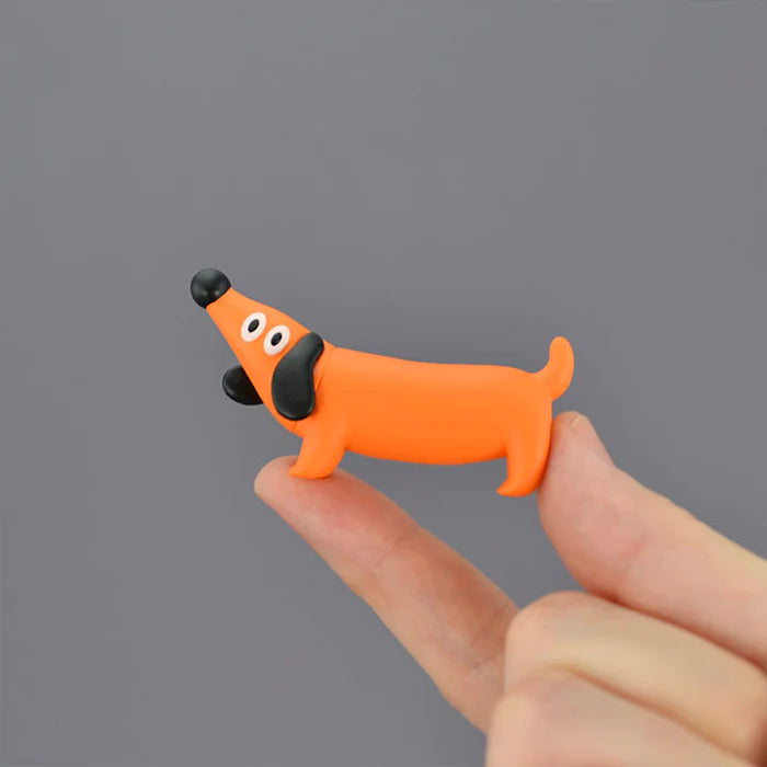 umao Figure Collection Vol.2 Blind Box Series