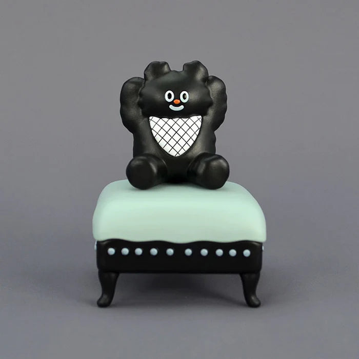 umao Figure Collection Vol.2 Blind Box Series