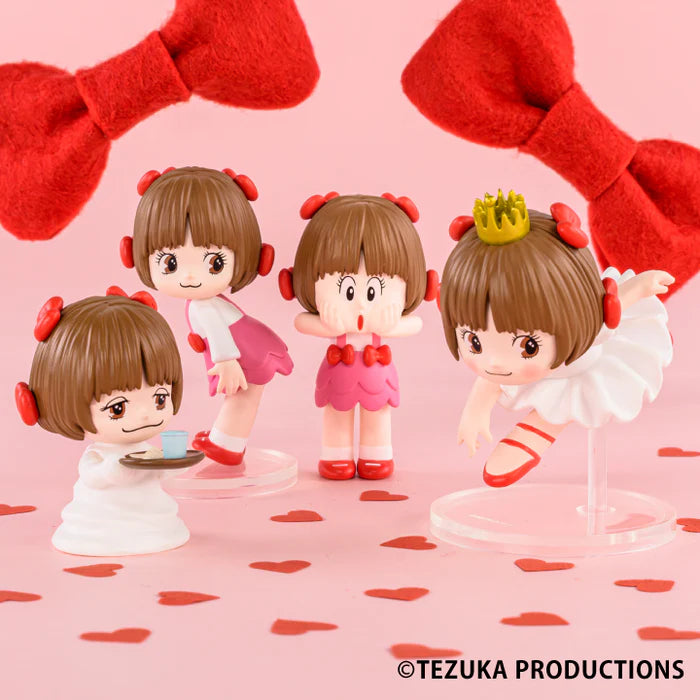 Pinoko Figure Pinoko Figure Collection Gacha