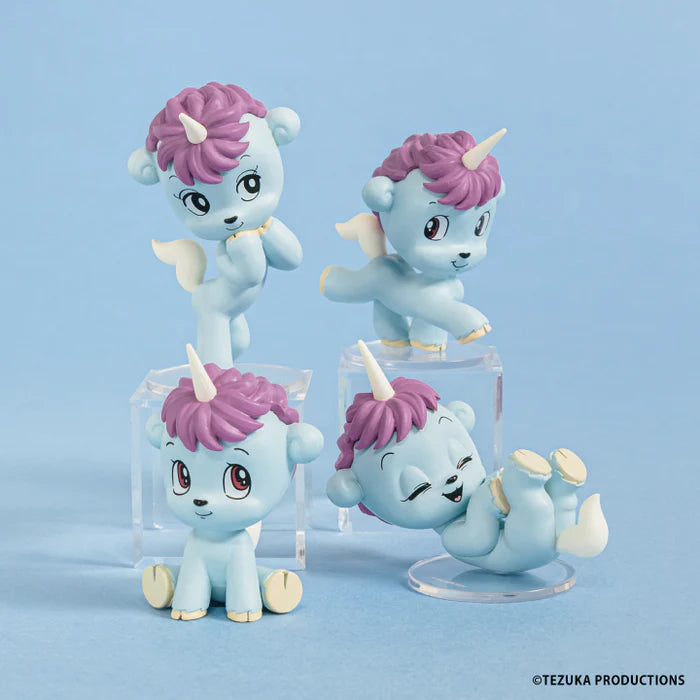 Unico Figure Collection Gacha