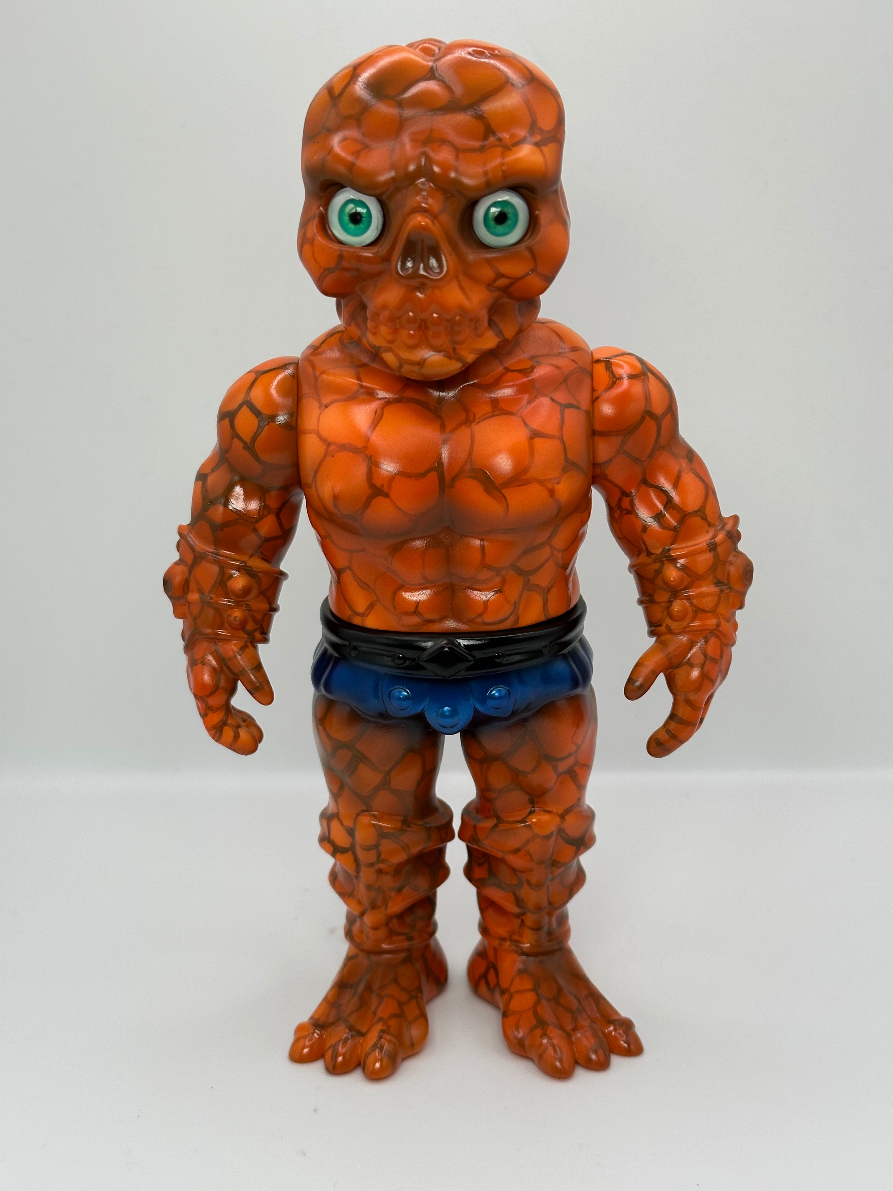 Shelf Life - Thing Skorn by GonKong Studios
