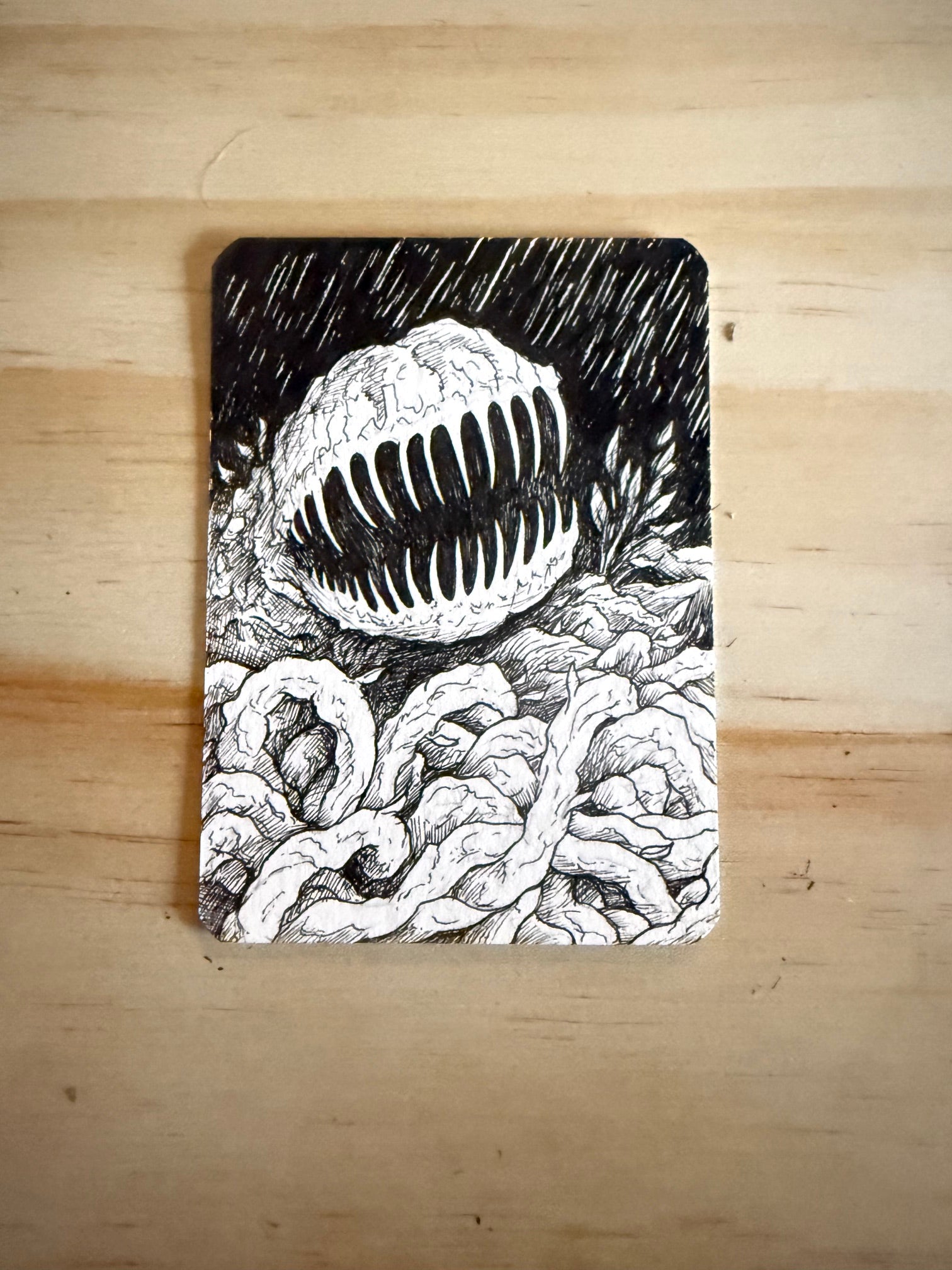 The Fantastical Tavern of Tokens Art Show