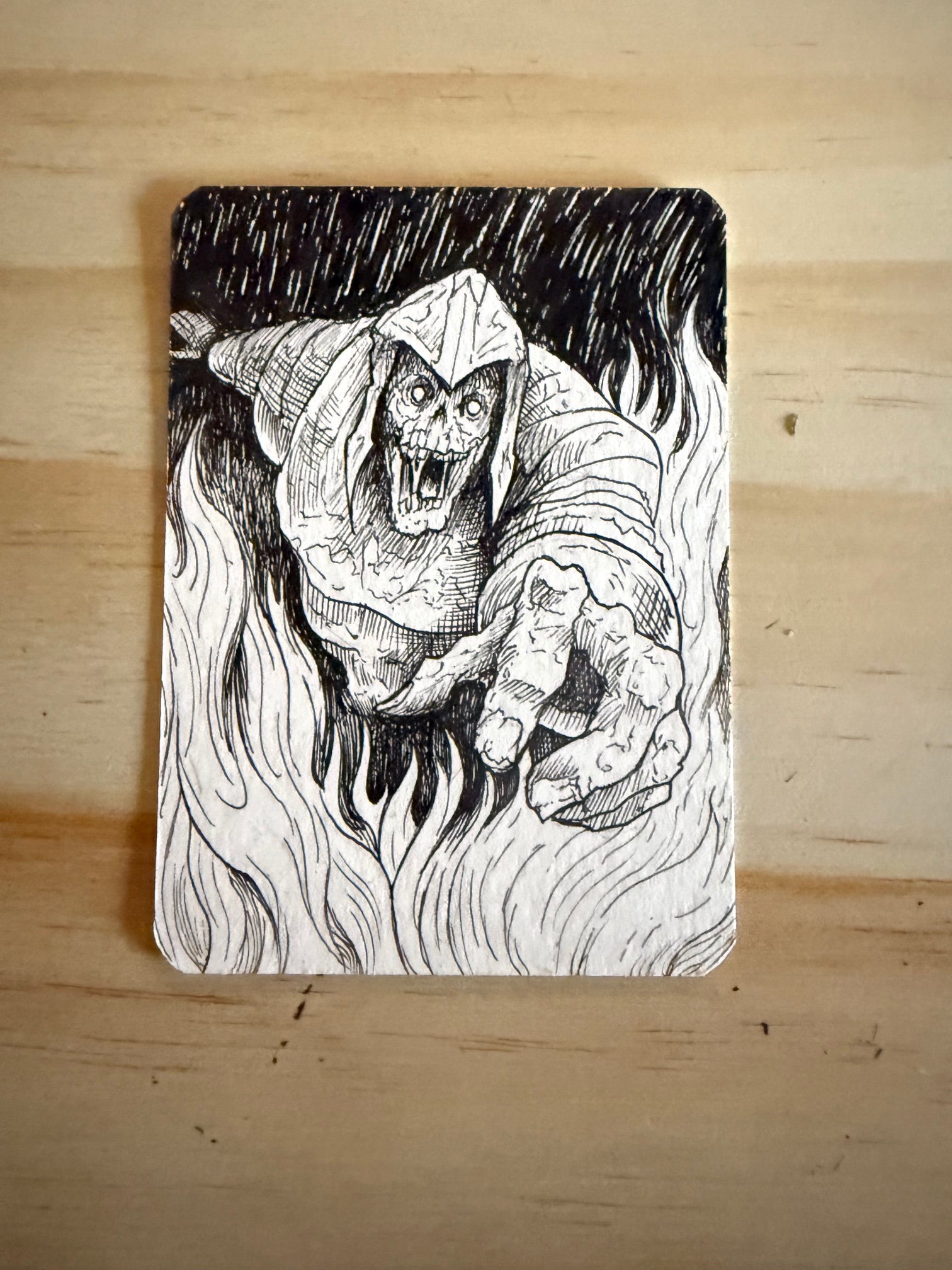 The Fantastical Tavern of Tokens Art Show