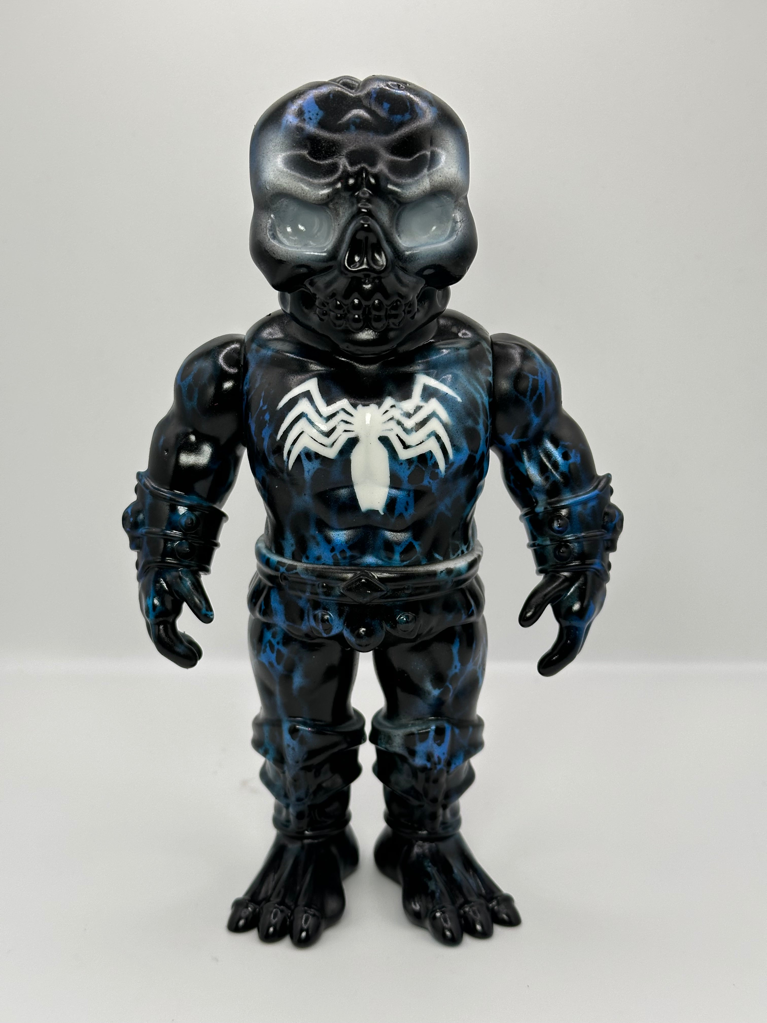 Shelf Life - Venomous Skorn by GonKong Studios