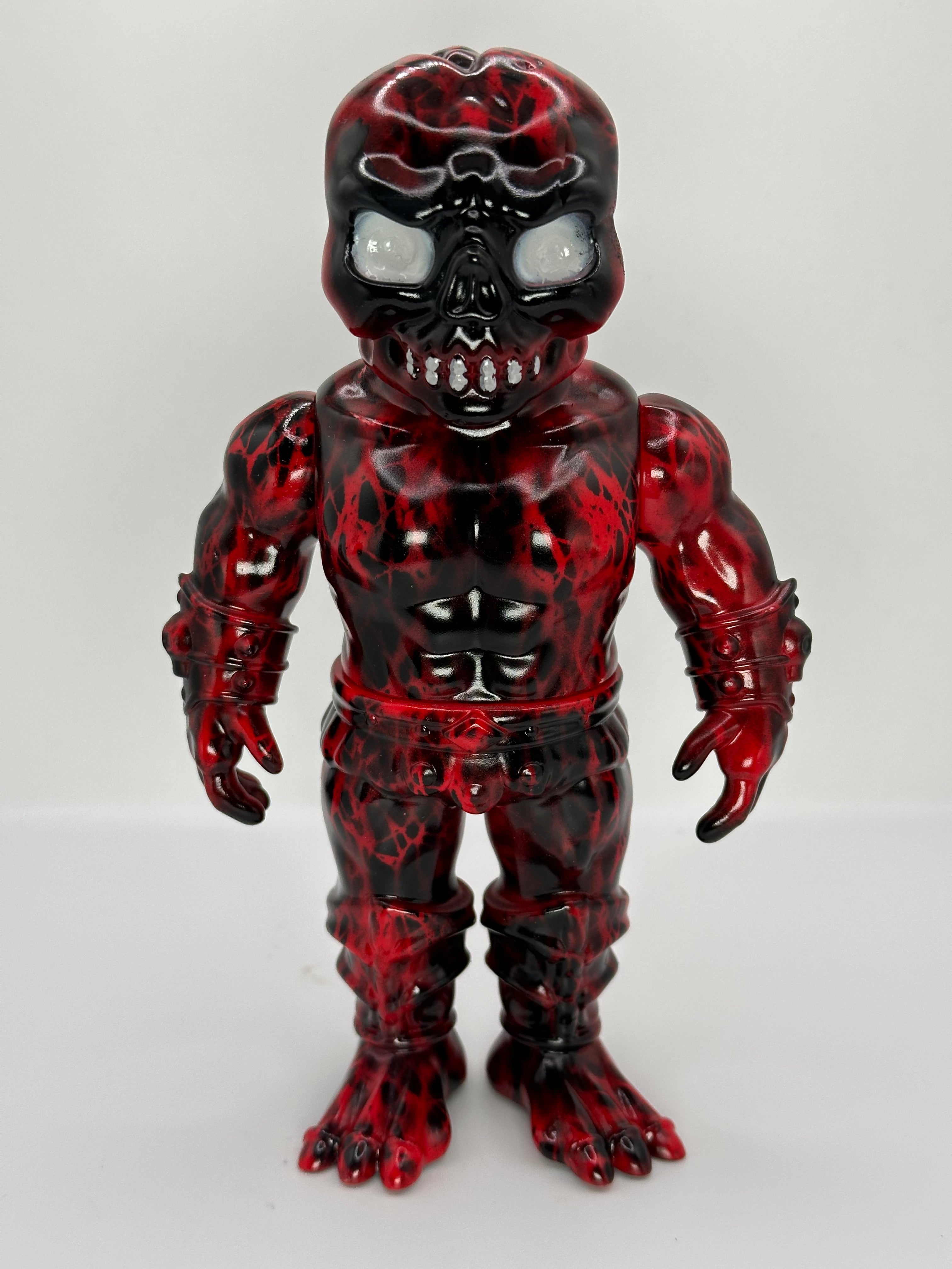 Shelf Life -  Skornage by GonKong Studios
