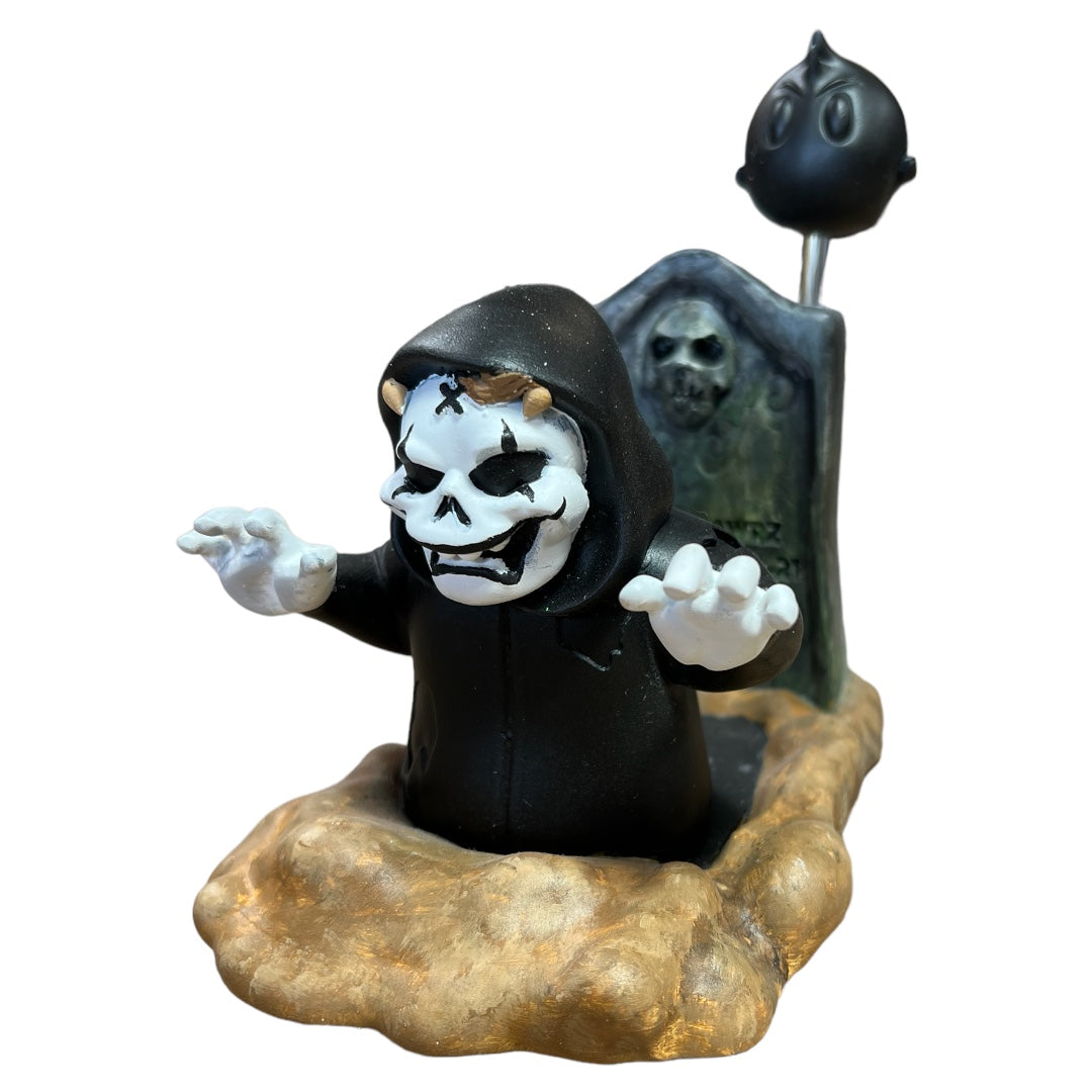 Custom Vinyl Toy