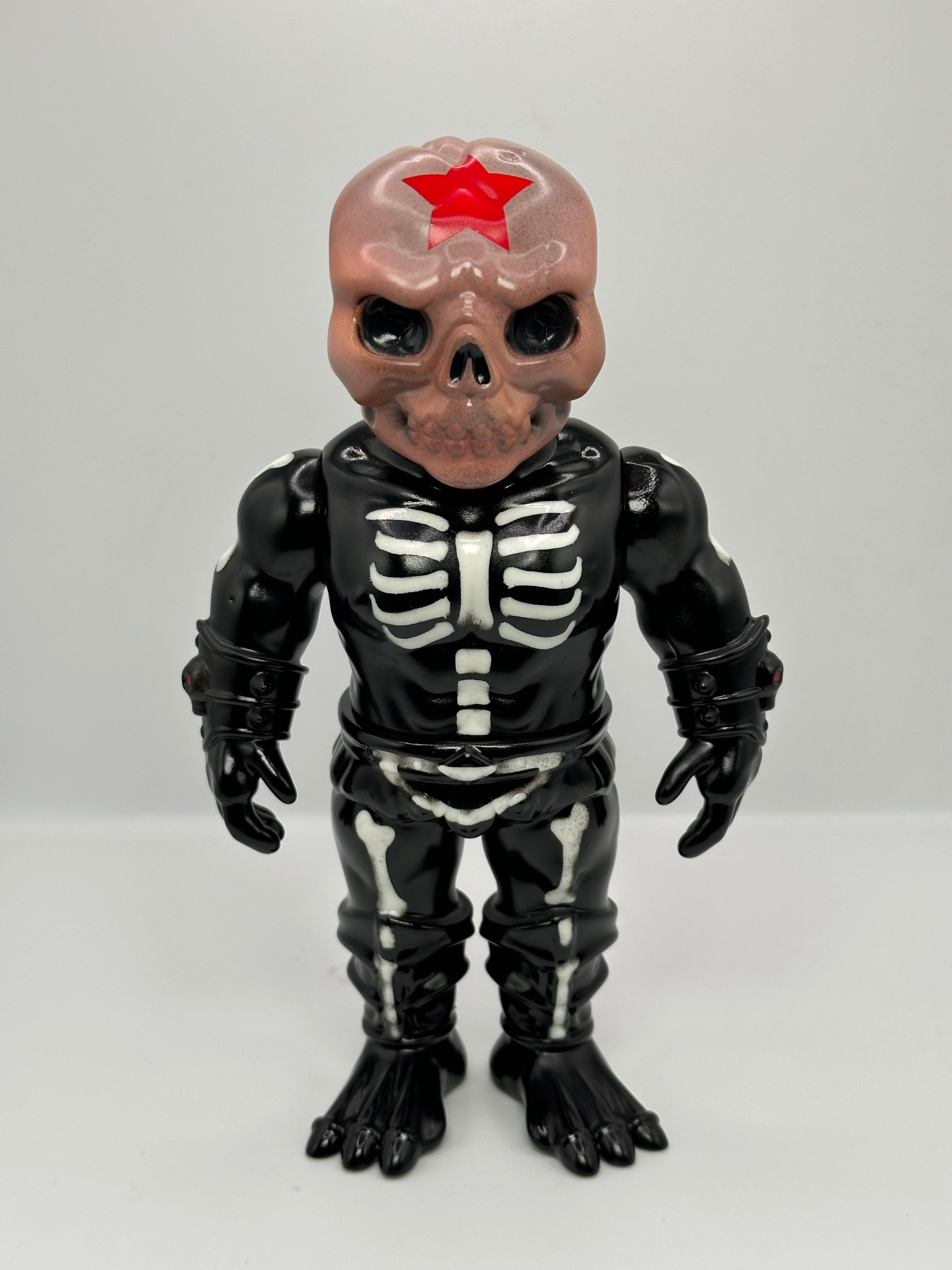 Shelf Life - Star Skorn by GonKong Studios