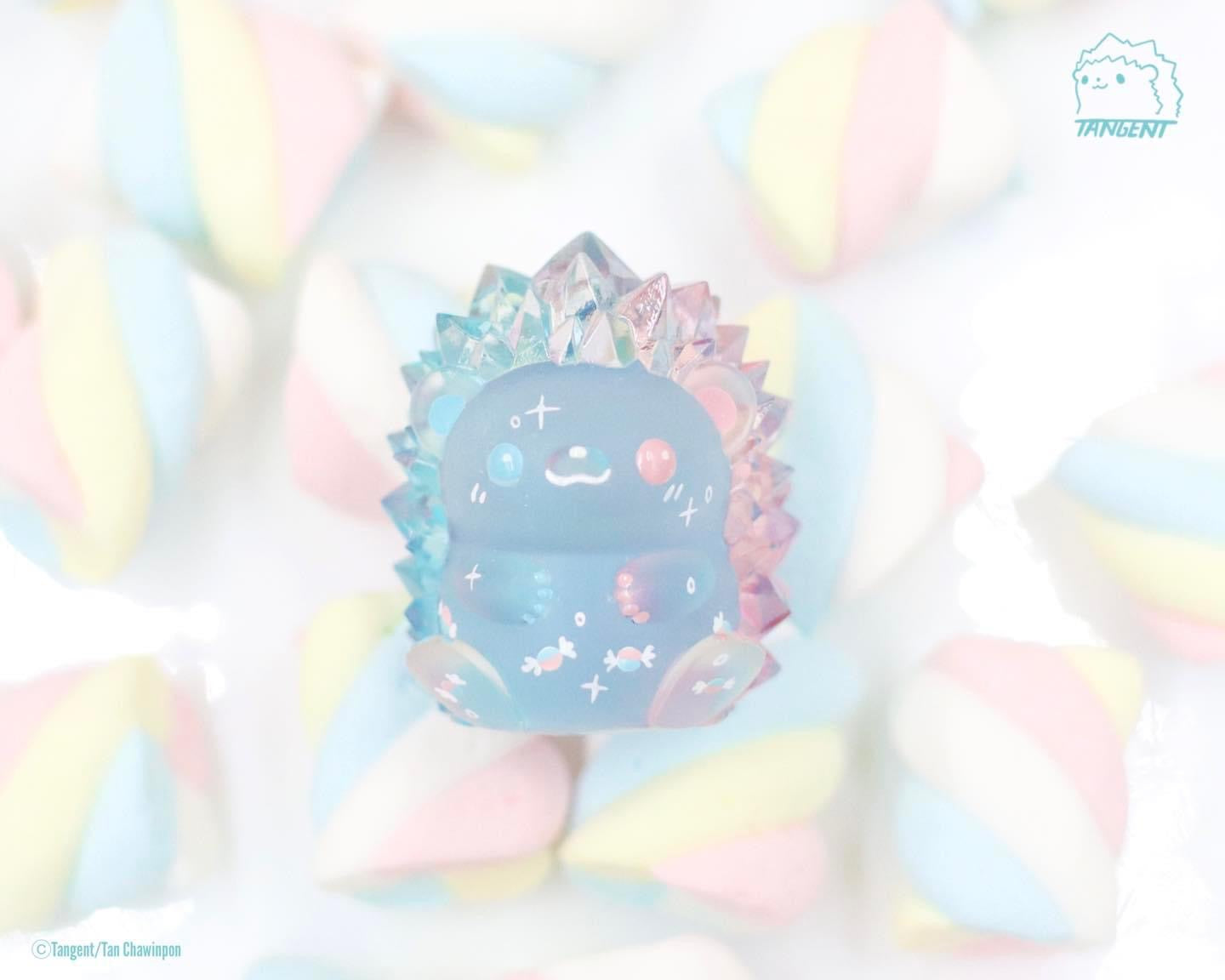 Baby Hogkey - Sweet Candy by Tangent Toy