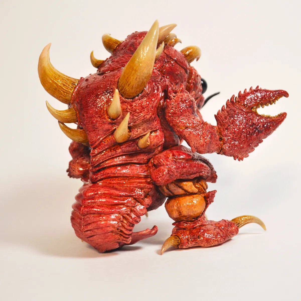 A “Son of Krawju” by Tolzar