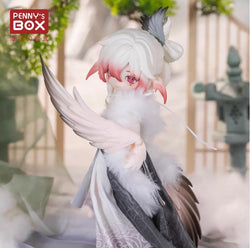 Penny's Box Luluya Cloud Feather Pavilion BJD Blind Box Series