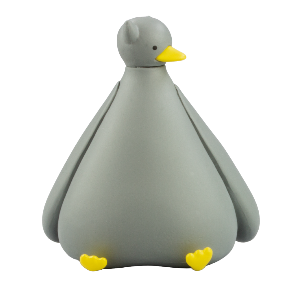 AHIRU LIFE. 3 Figure Mascot Gacha Series