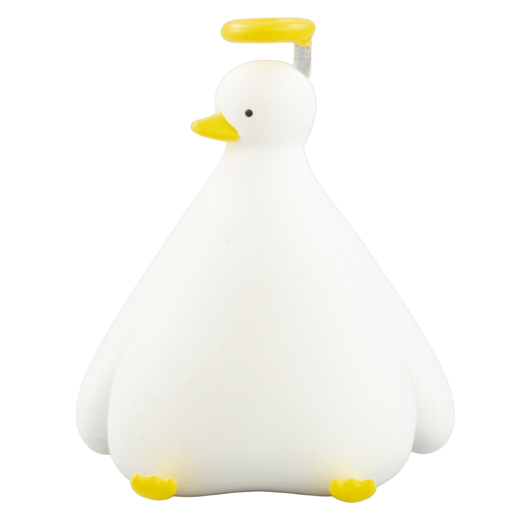 AHIRU LIFE. 3 Figure Mascot Gacha Series