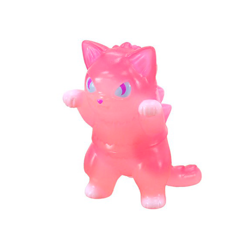 Astroptera Sol by Stephanie Buscema Strangecat Toys