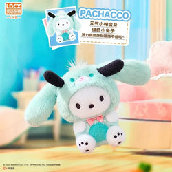 Overjoyed - Sanrio Family Plush Blind Box