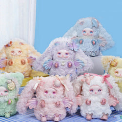 Loloan Ocean Series Plush Blind Box