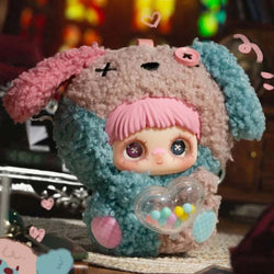 MayMei メイメイMay ILoveyou Maymei May I Love You Series Plush Dolls, Blind Box – WHOOPEA