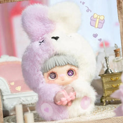 Maymei メイメイ May I Love you シリーズ シークレット MayMei May I Love You Plush Keychain Blind Box - Preorder