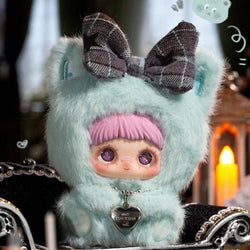 MayMei May I Love You Plush Keychain Blind Box - Preorder