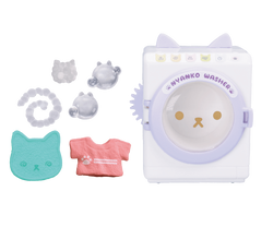Cat Appliances DX3 Easy Cleaning Edition Gacha Series