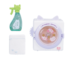 Cat Appliances DX3 Easy Cleaning Edition Gacha Series