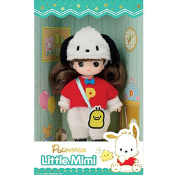 Sanrio x Little Mimi Sanrio x Little Mimi