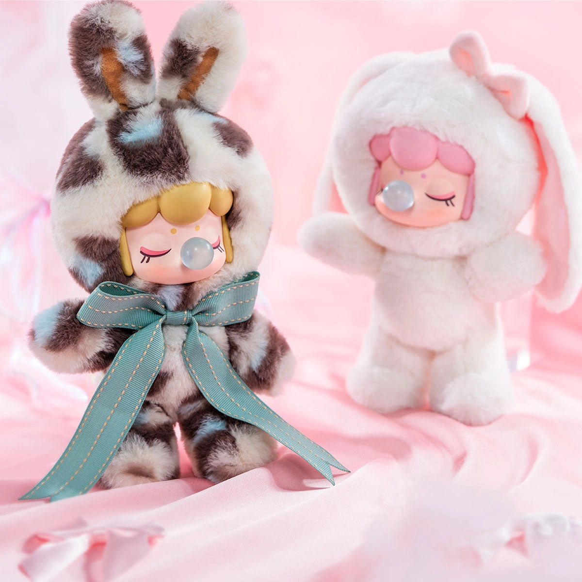 Nanci's Shining Bunny Plush Blind Box Nanci's Shining Bunny Plush Blind Box