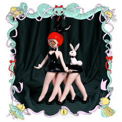Playboy × Abao - Bunny Girl