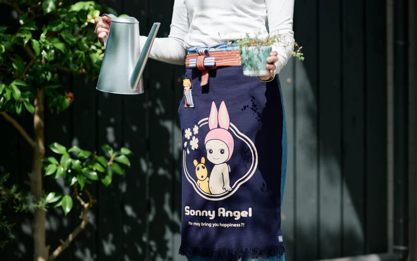 Sonny Angel x Anything Maekake Apron