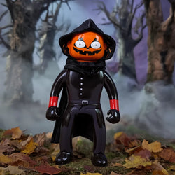 MR NOBODIES (HEADLESS HORSEMAN) - Preorder