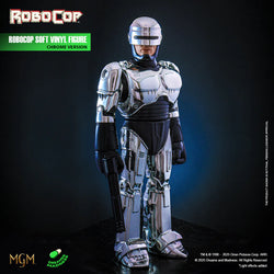dream & madness ROBOCOP2 ソフビ Dreams and Madness.