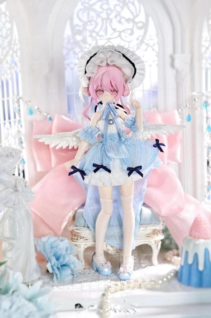 Paradox World BJD Articulated Doll Blind Box - Preorder
