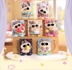 Azukisan Healing Moments Series Blind Box