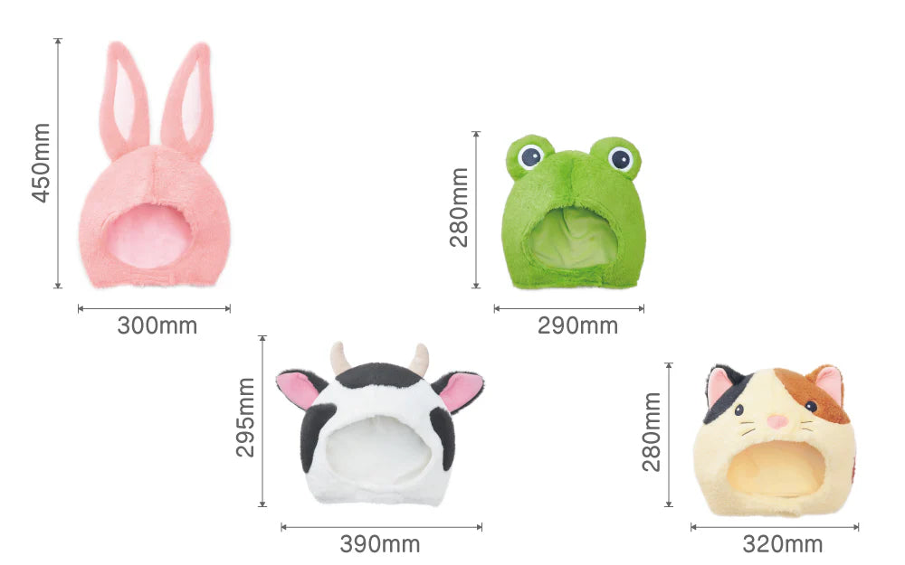 Sonny Angel Costume - Series 2