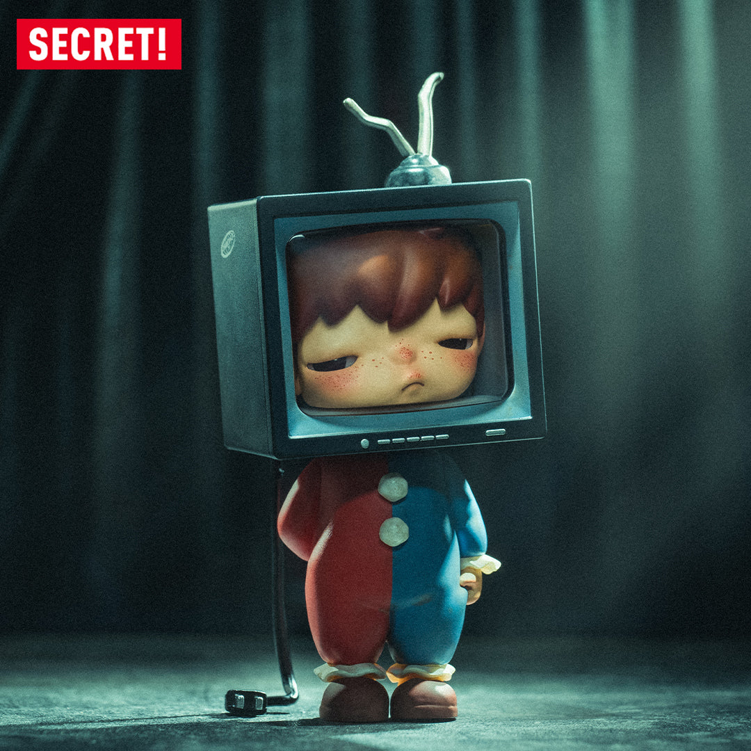 HIRONO MIME Blind Box Series