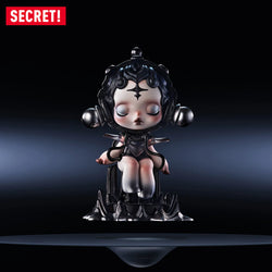 SKULLPANDA The Sound Blind Box Series SKULLPANDA The Sound Blind Box Series