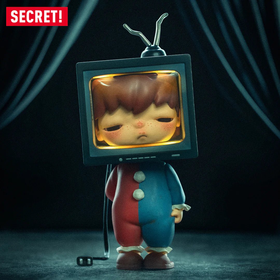 HIRONO MIME Blind Box Series